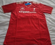 Liverpool 1986 FA Cup Final