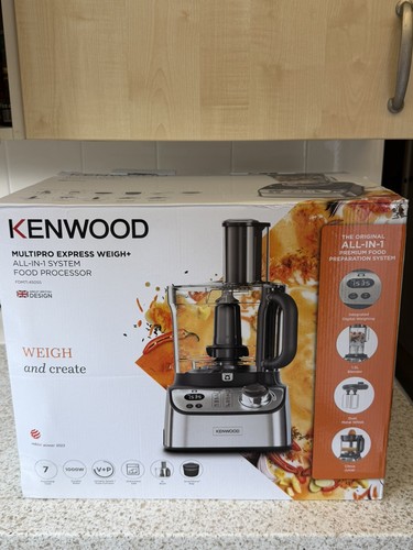 Kenwood multipro express weigh - kenwood,