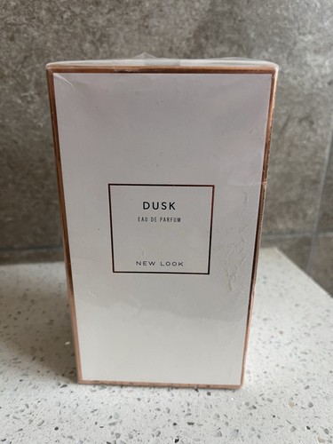 New look dusk edp - dusk, perfume
