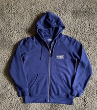 Oasis Live ‘25 Official Merch Tour Mens Unisex Hoody Size Medium