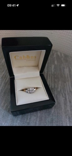 18k yellow gold natural - gold,