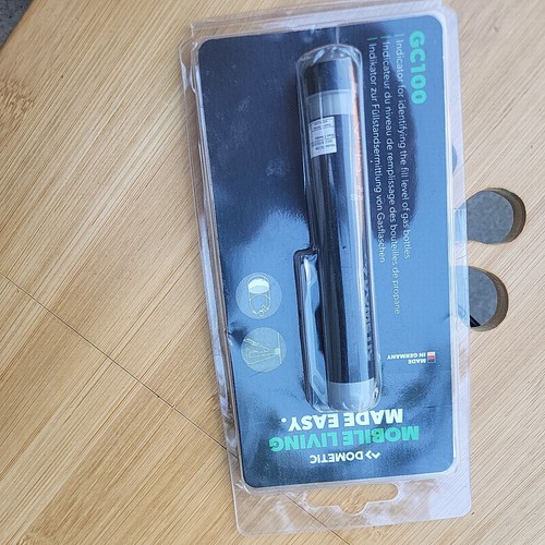 Dometic gc100 pocket - gc100, lpg