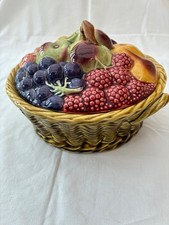 Vintage Sarreguemines France