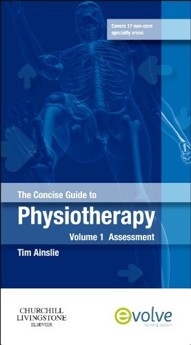 The concise guide - guide, to