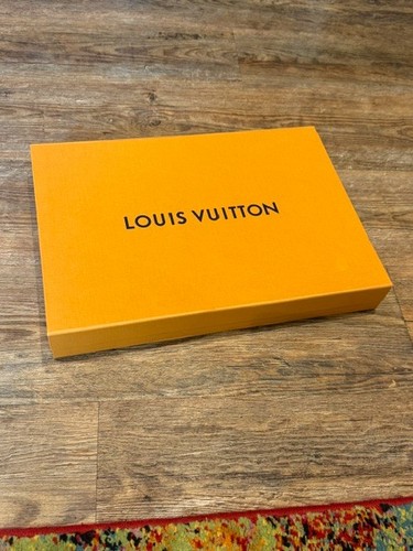 Genuine louis vuitton large - vuitton,