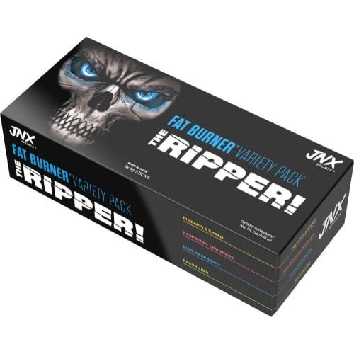 The ripper jnx sports pre - sports,