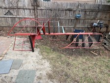 Spiral  Staircase,  steel 12