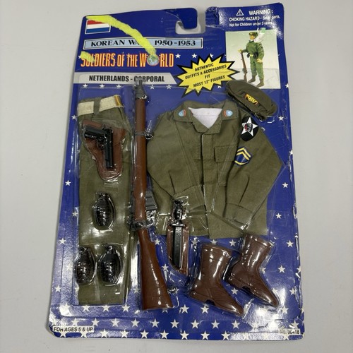 Soldiers the world - world, military