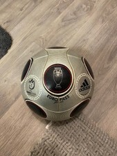  Euro 2008 Adidas Europass