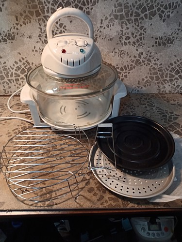 Oven cooker spears - cooker, or