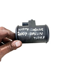 JAGUAR X-TYPE 2002-2009 MAP