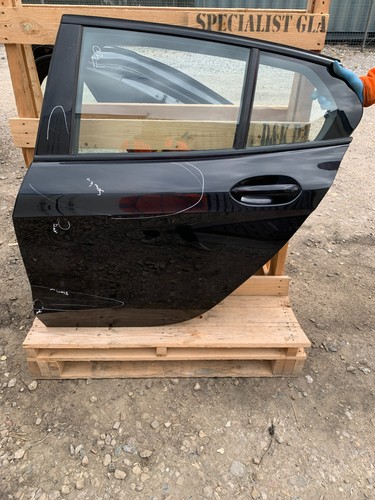 2019 bmw series f40 - 2019,