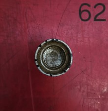 GENUINE FORD LOCKING WHEEL NUT