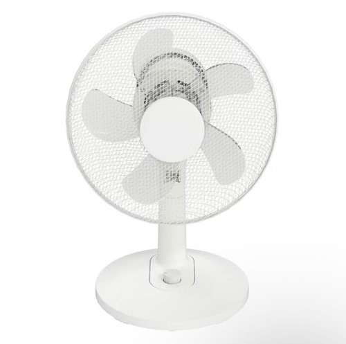 Blyss aoba desk fan - desk,