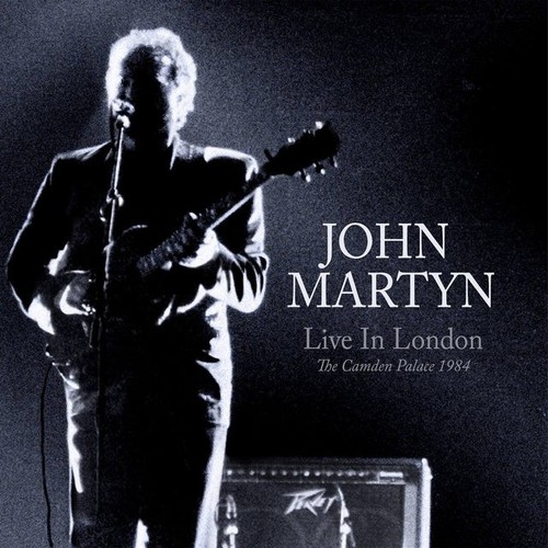 John martyn live london - john,
