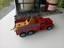Corgi Toys Vintage