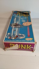 Ker Plunk by Ideal be vintage 1967 replacement marbles Kerplunk game