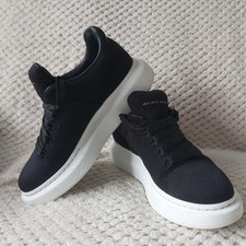 Alexander mcqueen oversized - alexander,