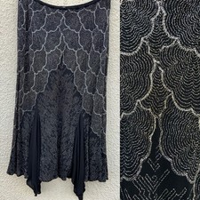 GHOST DESIGNER VINTAGE BLACK