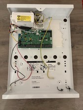 Texecom Premier Elite 24 Metal