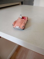 Vintage Dinky Toys 104 Aston
