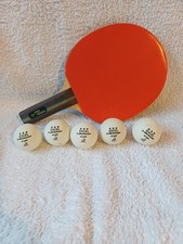 Dunlop pro touch table tennis - dunlop,