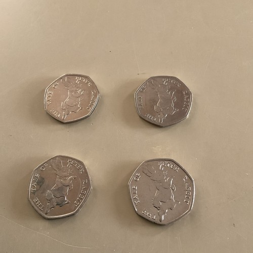 Been circulated four - circulated, 2017