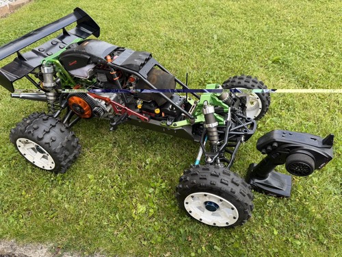 Obr baja shorty 29cc - q-baja,