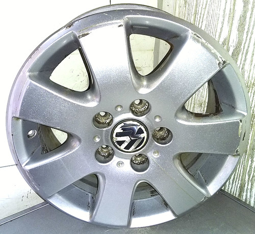 Volkswagen transporter 5 - transporter, 6.5"