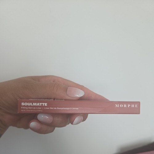 Morphe soulmatte filling gel - morphe,
