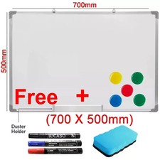 MAGNETIC WHITEBOARD SMALL