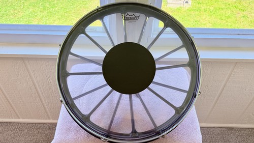 Remo roto tom - remo, 18''