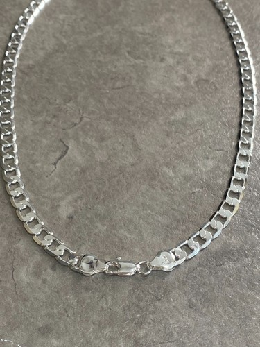 Men curb chain link - men's,