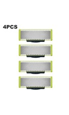 4X OneBlade Razor Shaver