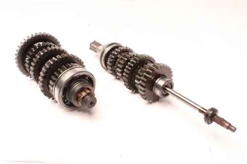 Transmission drive engine - drive,