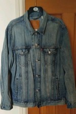 Levi's Vintage Red Tab Denim