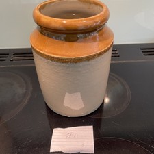 Old Vintage Stoneware Large