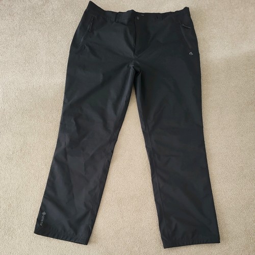 Craghopper gore tex black - craghopper,