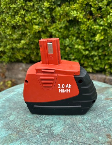 Hilti battery sfb185 ah - sfb185, 3.0