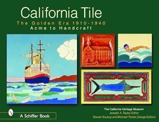 California Tile: Golden Era