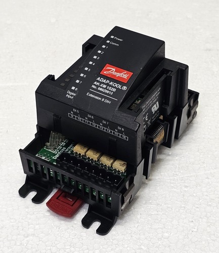 Danfoss adap kool - adap-kool, ak-xm