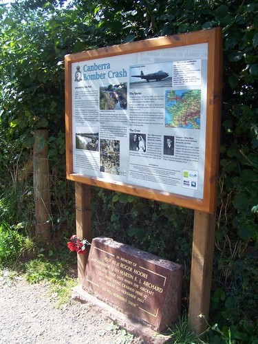 Photo 6x4 mid devon canberra - 6x4, :