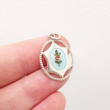 Antique Sterling Silver