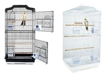 Genuine rainforest bird cage - genuine,