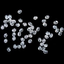 100pcs Rig Beads Sea Fishing