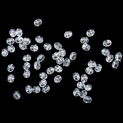 100pcs rig beads sea fishing - rig,