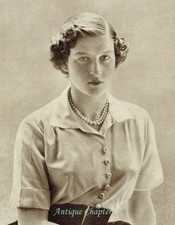Princess Alexandra Of Kent