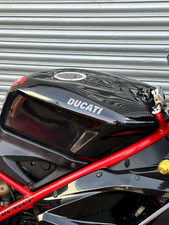 DUCATI 1198S 2010 OEM FUEL
