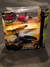 Air Hogs Havoc Heli RC Red