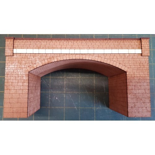 Gauge 4mm model - oo, railway